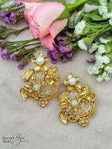 Aira Earrings