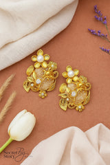 Aira Earrings