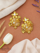 Aira Earrings