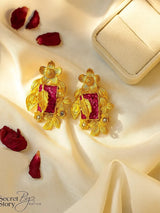 Allure Earrings