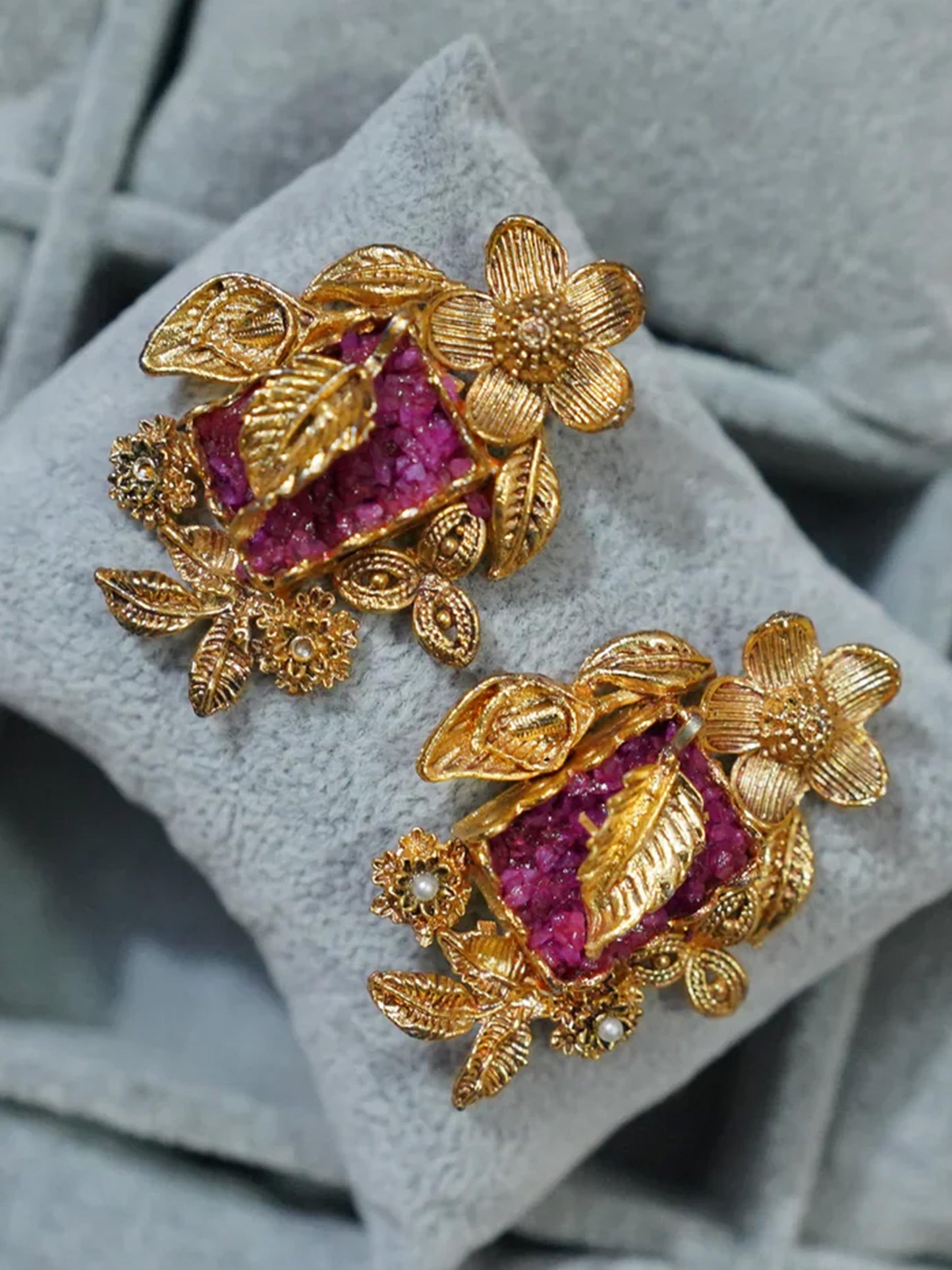 Allure Earrings