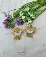 Bahaara Collection (Cherry Pink, Lilac, White)