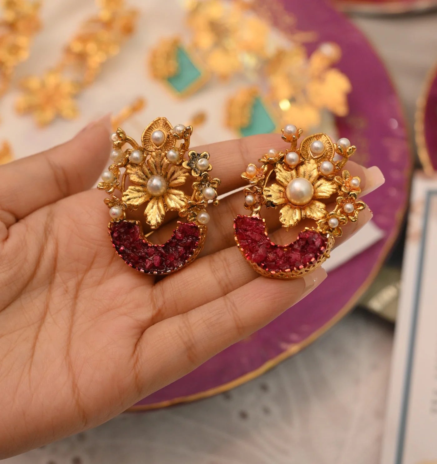 Beauty Queen Collection