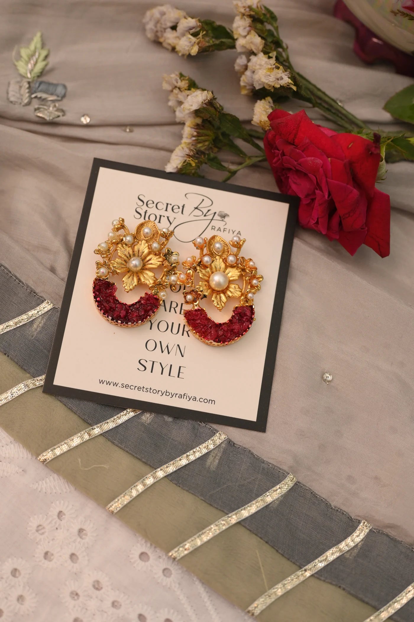 Beauty Queen Collection