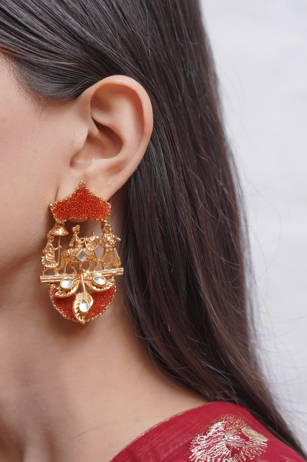 Dhol Taashay In Rust