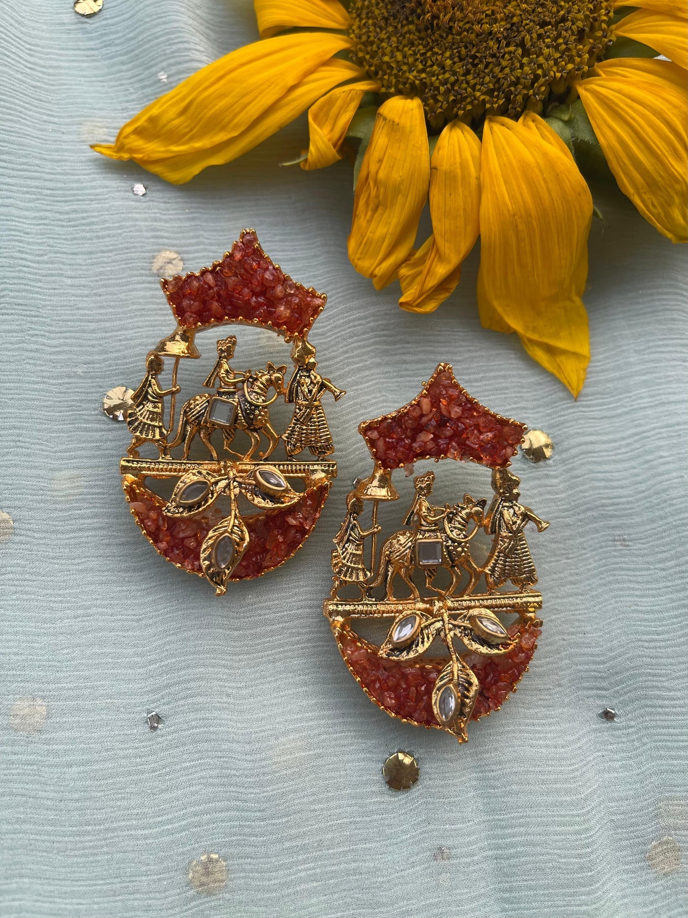 Dhol Taashay In Rust