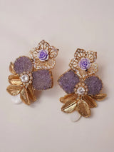 Fiore In Lilac