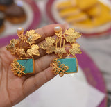 Firoza Earring