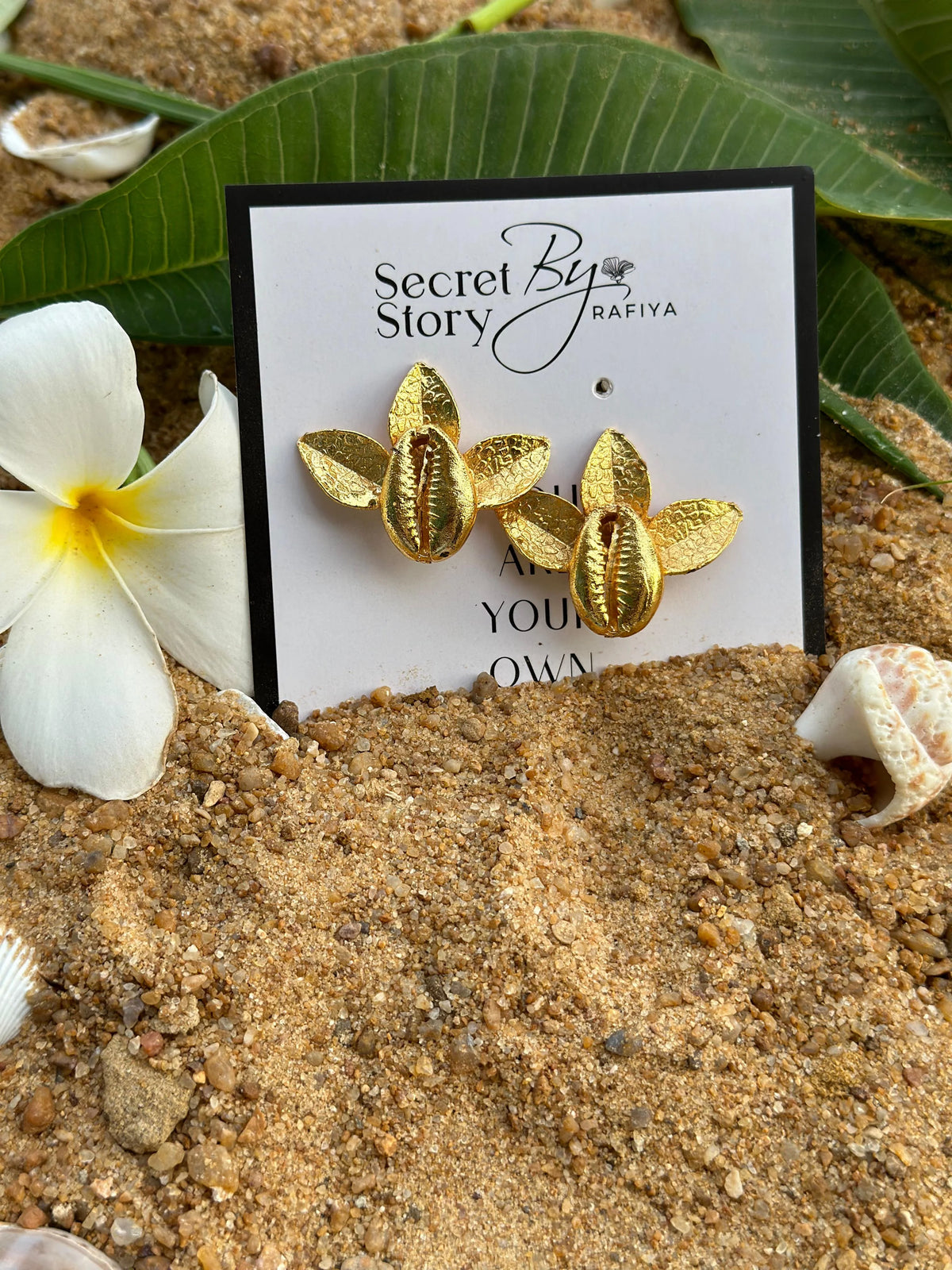 Seashell Serenade