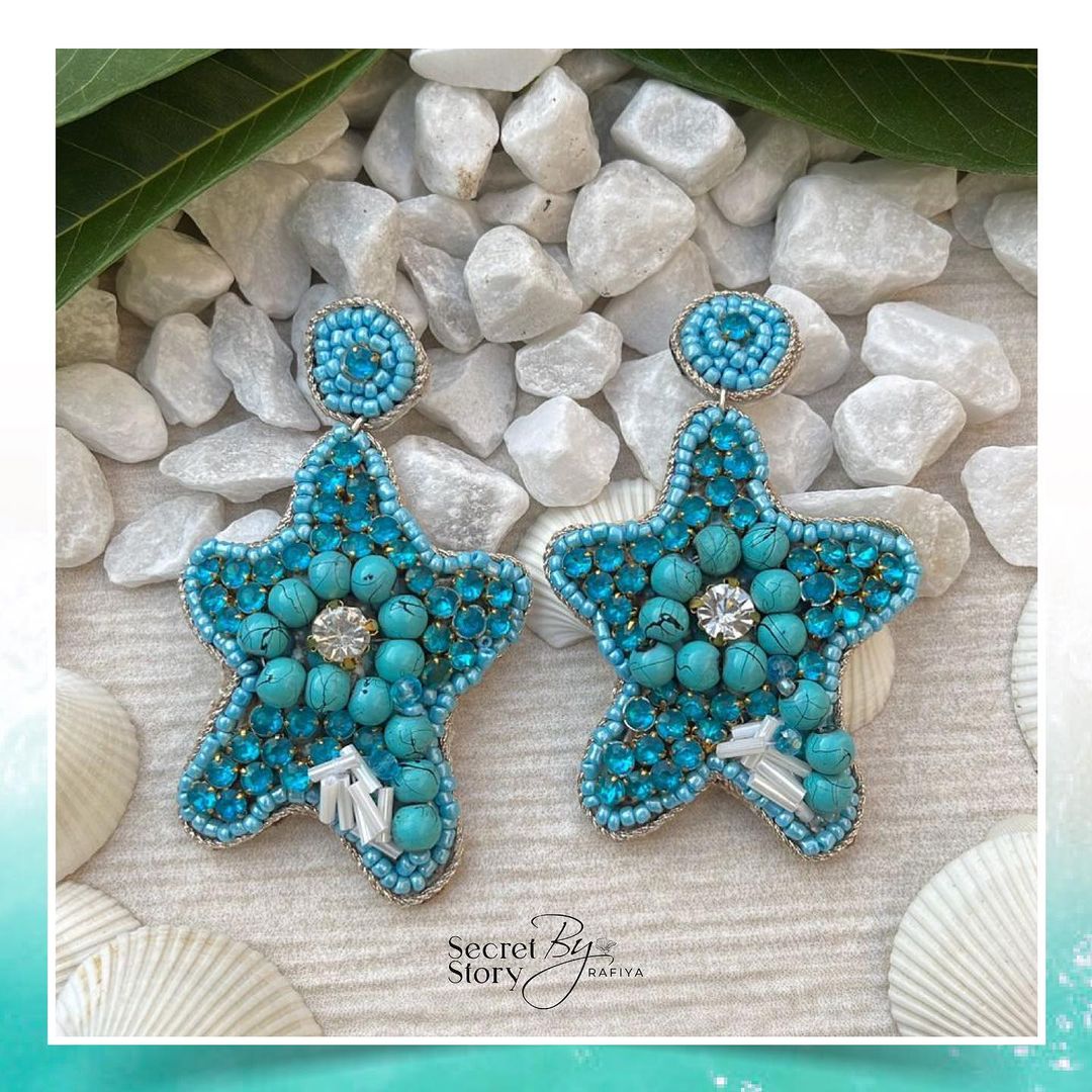 Stellar Starfish