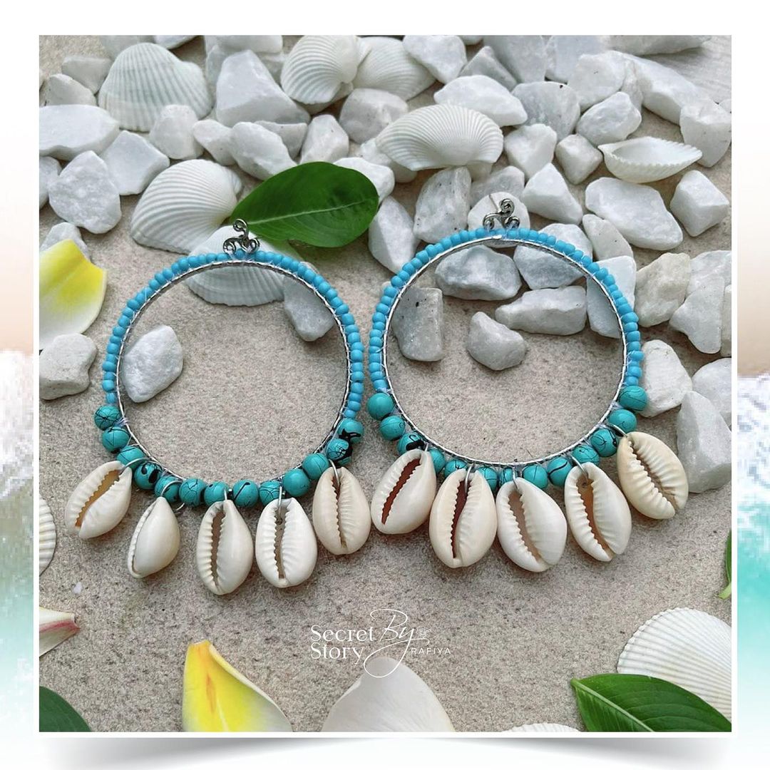 Seashell Symphony