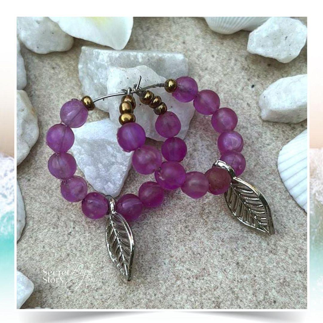 Enchanted Plum