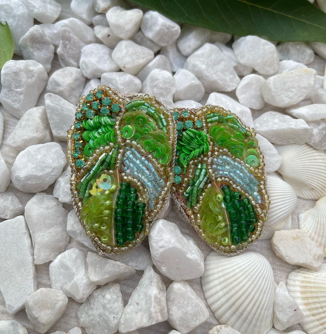 Leaf Elegance