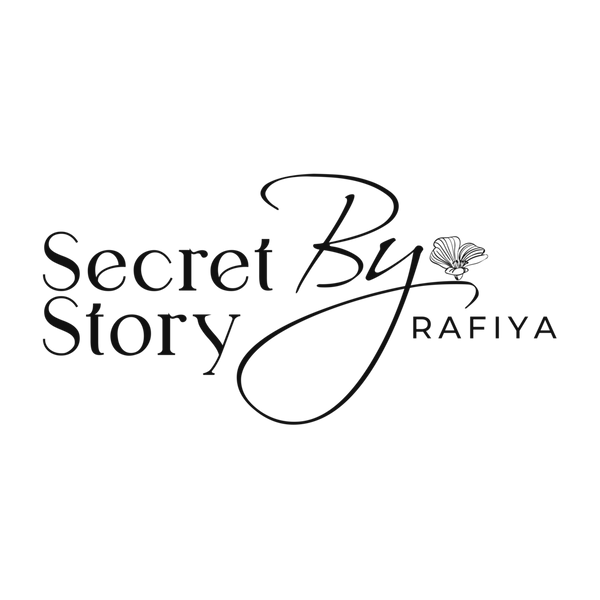 SECRET STORY BY RAFIYA