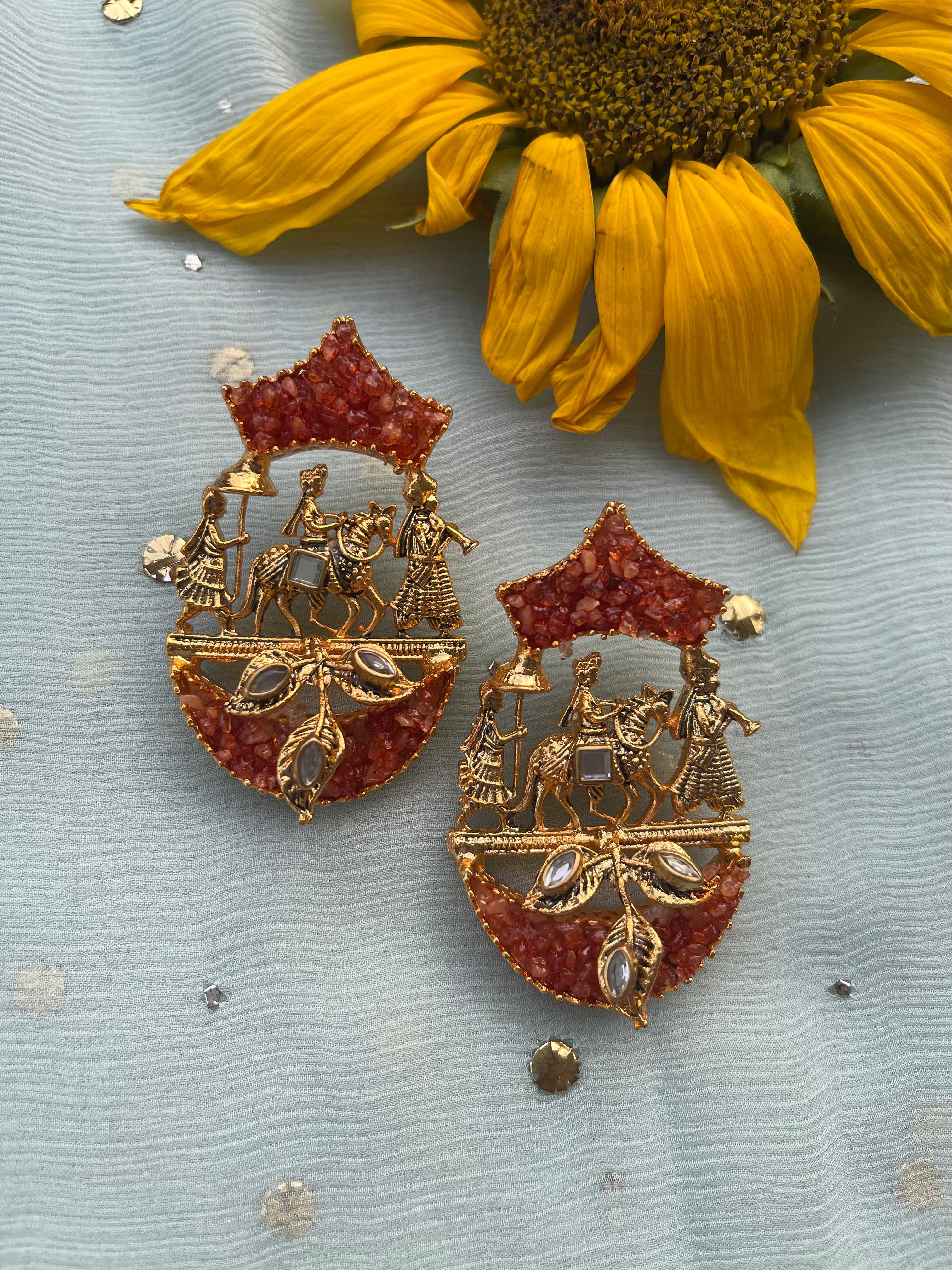 Dhol Taashay In Rust