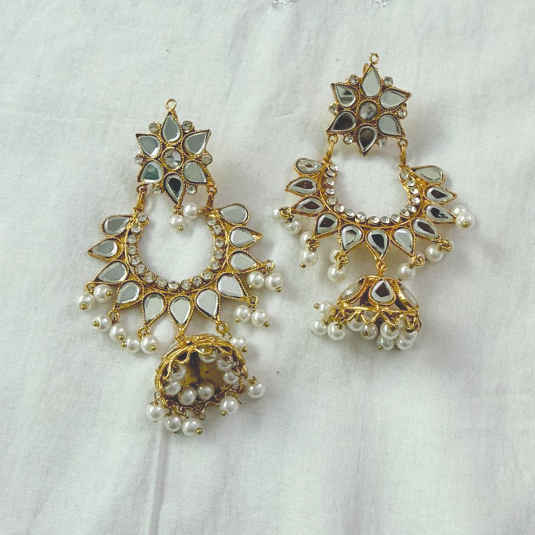 Katori Jhumka