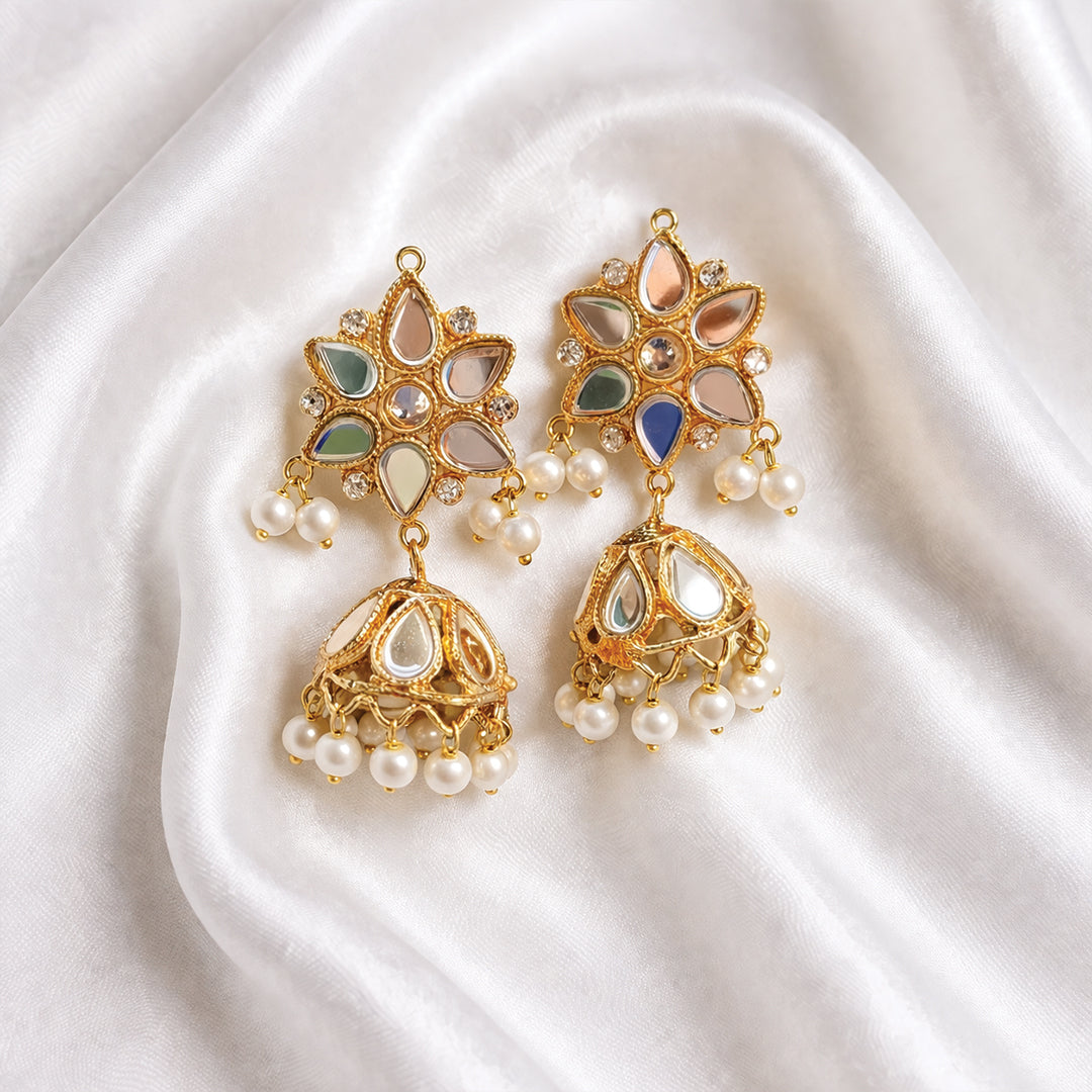 Kundan Jhumki
